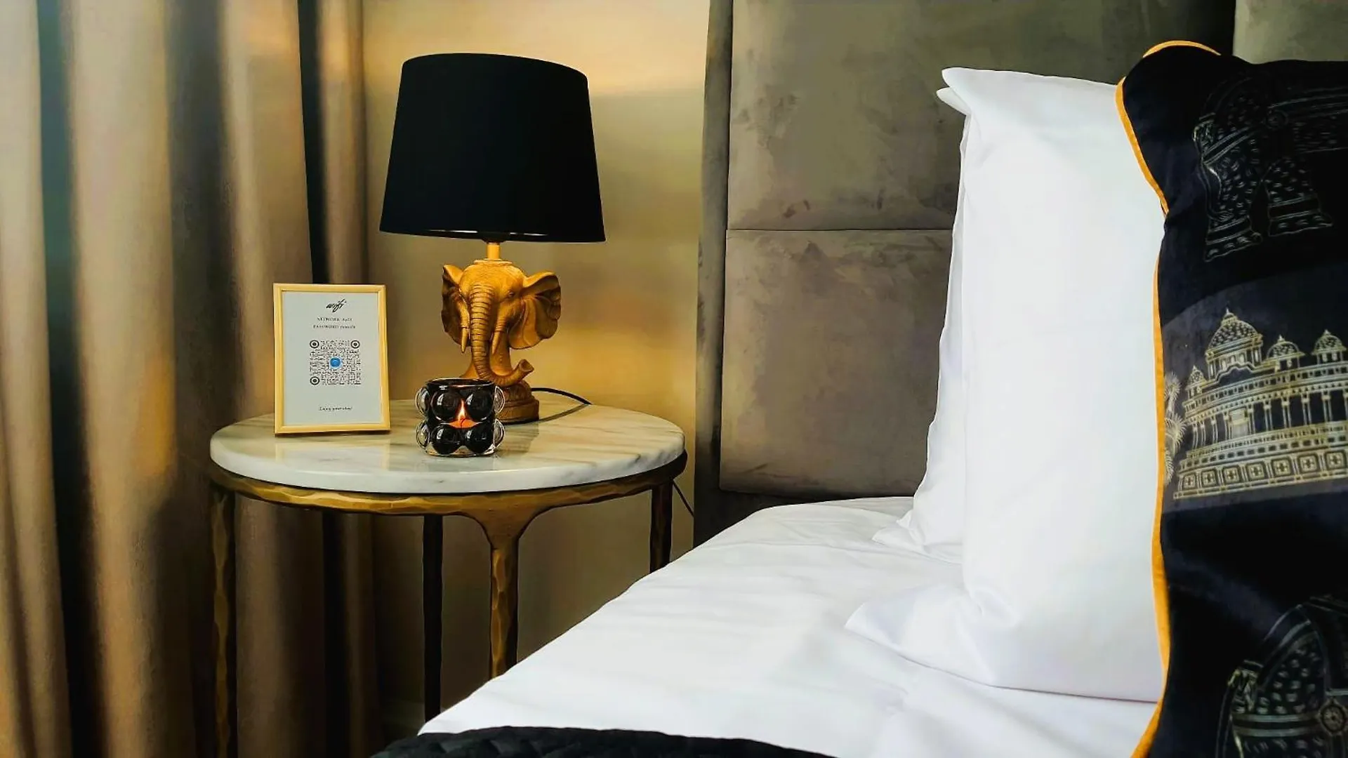 Appartement Aze - Forest Whisper Bucarest