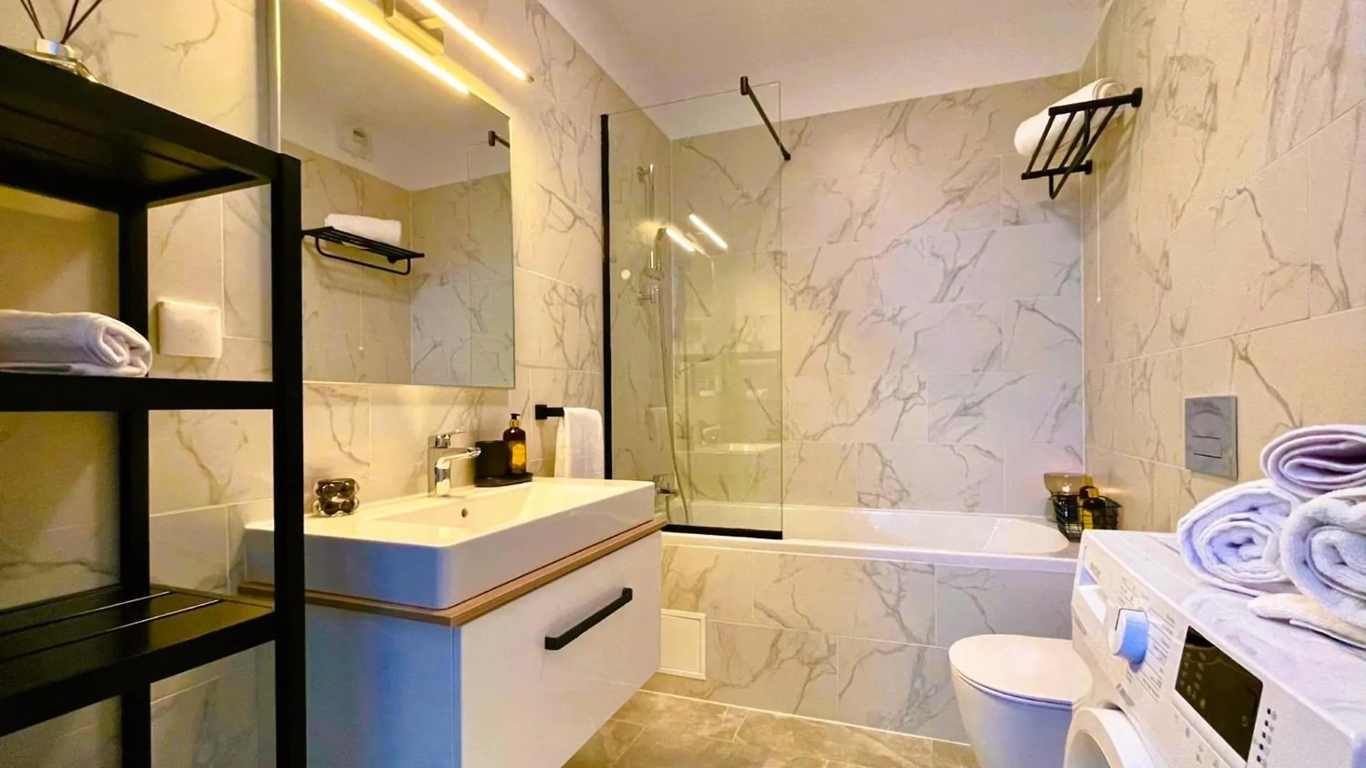 Aze - Forest Whisper Bucarest Appartement
